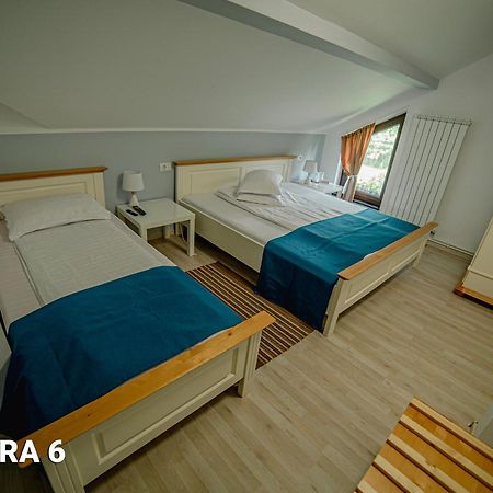 Pensiunea ARC Bucovina Vama  Cameră foto