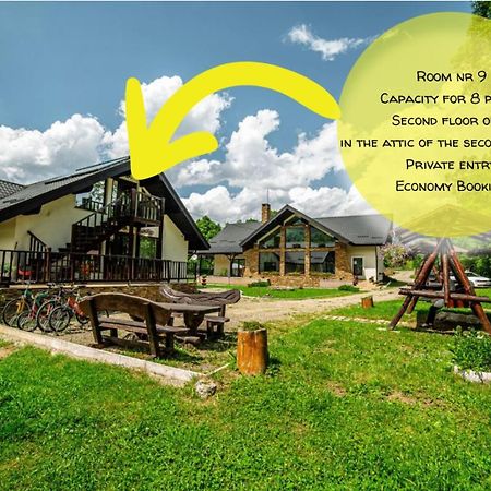 Pensiunea ARC Bucovina Vama  Exterior foto