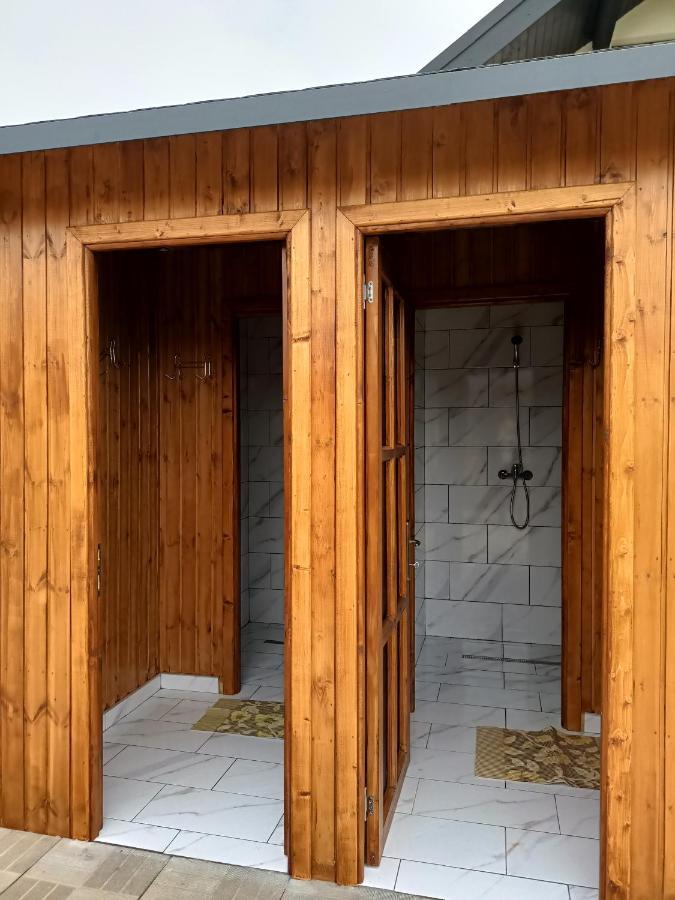 Pensiunea ARC Bucovina Vama  Exterior foto