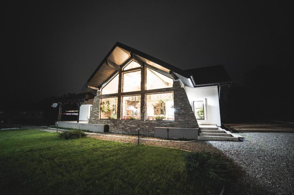 Pensiunea ARC Bucovina Vama  Exterior foto