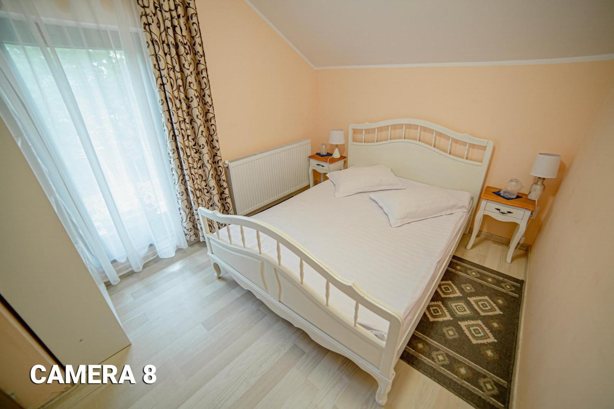 Pensiunea ARC Bucovina Vama  Cameră foto
